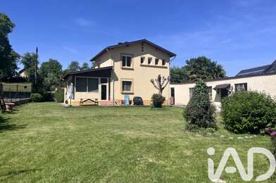 Maison 4 pièces 230000 €