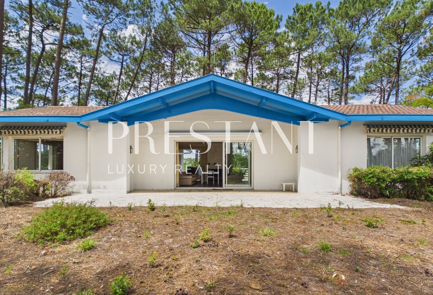 Maison — photo 1