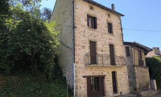 Immeuble   m² à vendre à Figeac (46100)