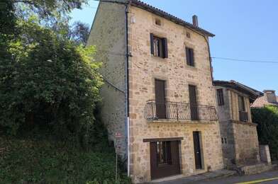 Immeuble  265500 €