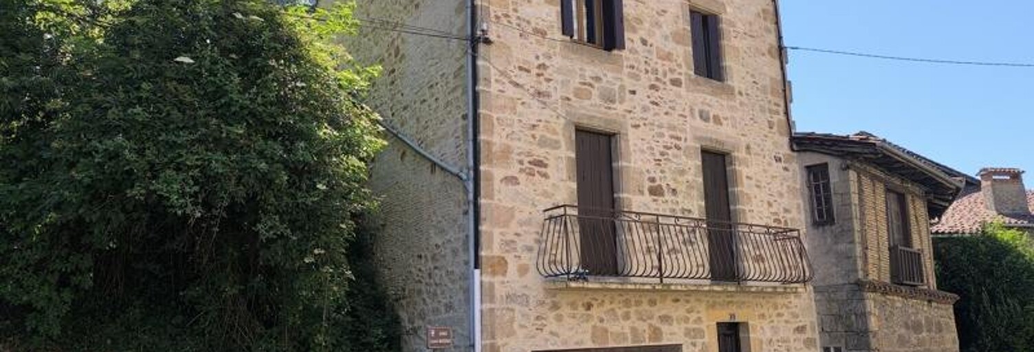 Immeuble   m² à vendre à Figeac (46100)