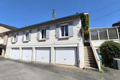 Maison 3 pièces 192240 €