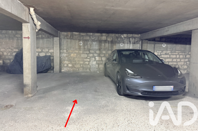 Garage  30000 €