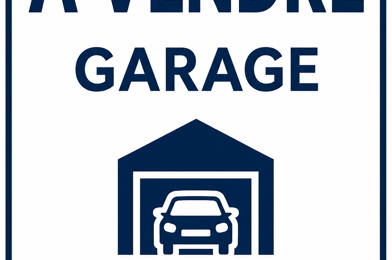 Garage  27000 €