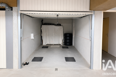 Garage  27000 €