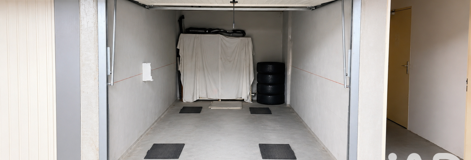 Garage  13 m² à vendre à Aix-en-Provence (13090)