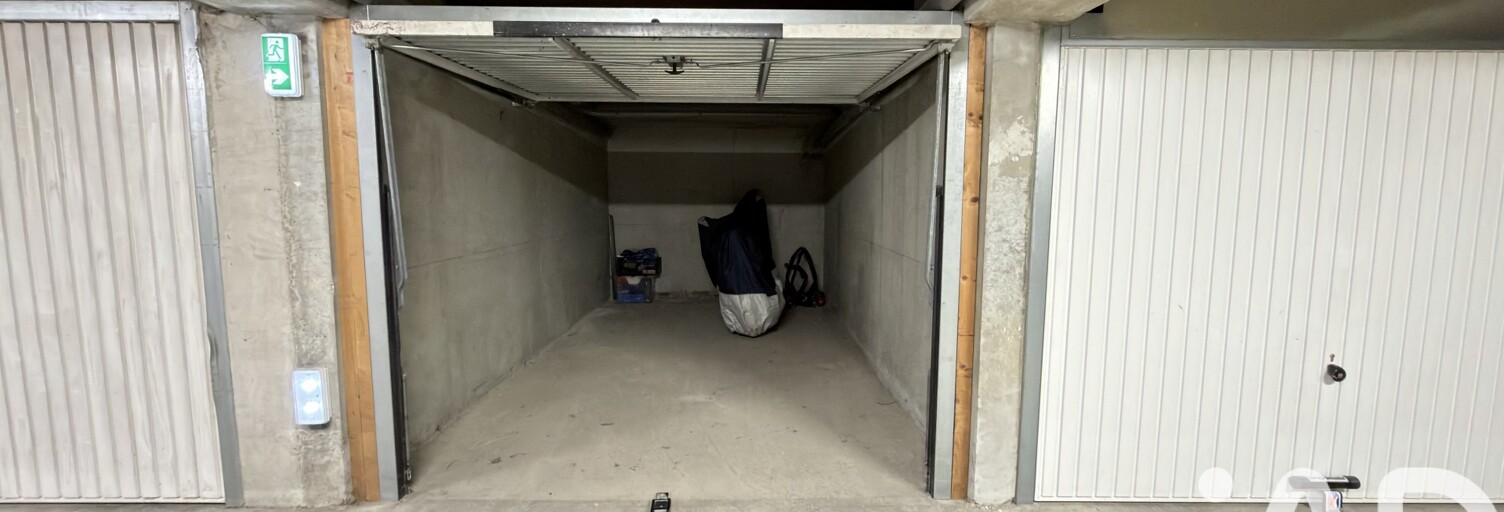 Garage  13 m² à vendre à Aix-en-Provence (13090)