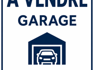 Vente Garage 14 m&sup2; — photo 2