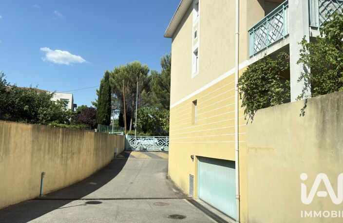 Vente Garage 14 m&sup2; — photo 3