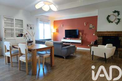 Maison 4 pièces 330000 €