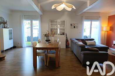 Maison 4 pièces 315000 €