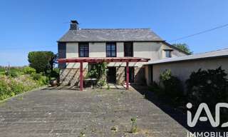 Maison 5 Pièces 91 m² à vendre à Saint-Aubin-d'Aubigné (35250)