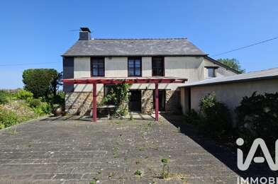 Maison 5 pièces 275000 €