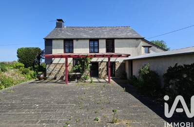 Vente Maison/villa 5 pièces — photo du bien