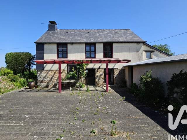 Vente Maison/villa 5 pièces — photo du bien