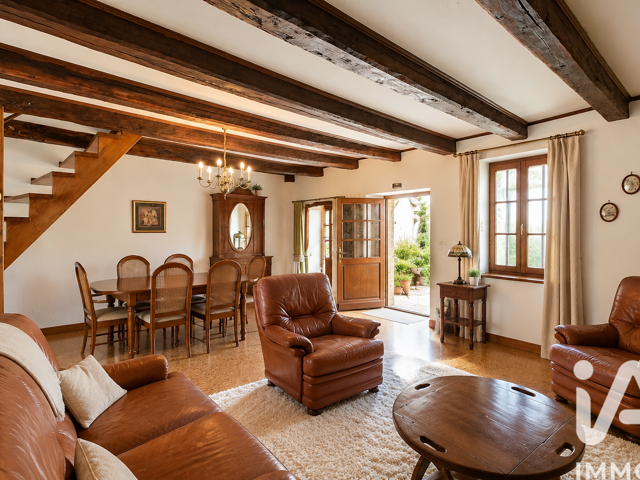 Vente Maison/villa 5 pièces — photo du bien