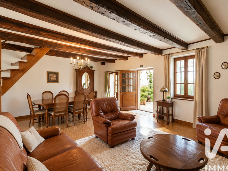 Vente Maison/villa 5 pièces — photo 1