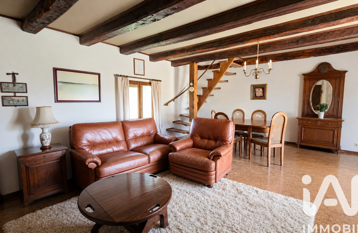 Vente Maison/villa 5 pièces — photo 2