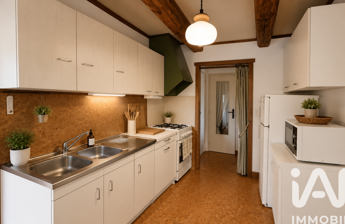 Vente Maison/villa 5 pièces — photo 3