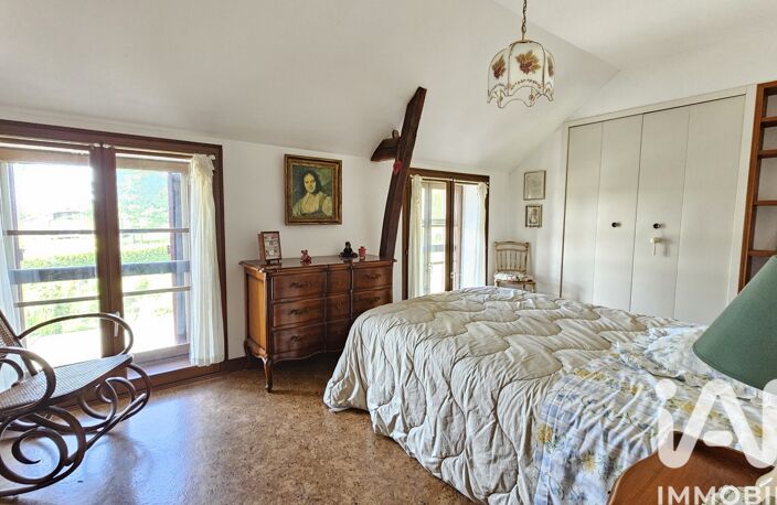 Vente Maison/villa 5 pièces — photo 4