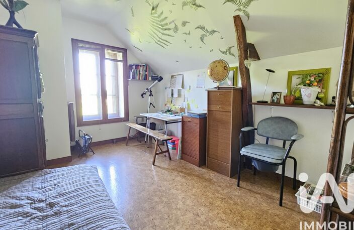 Vente Maison/villa 5 pièces — photo 5