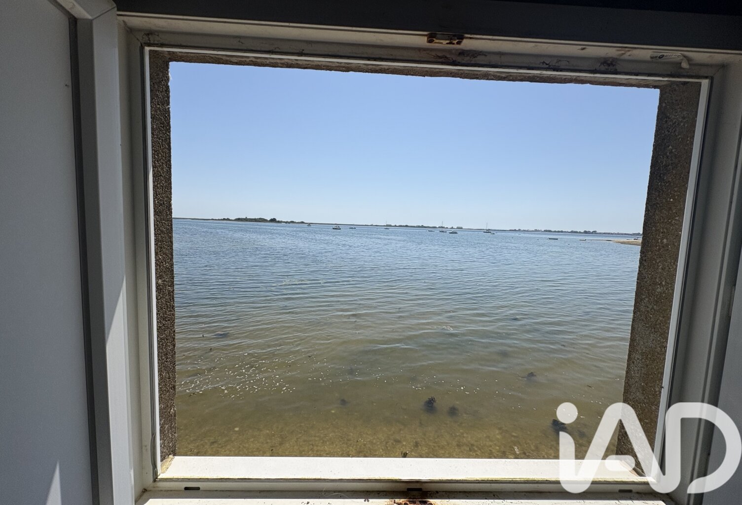 Vente Maison/villa 3 pièces — photo 1