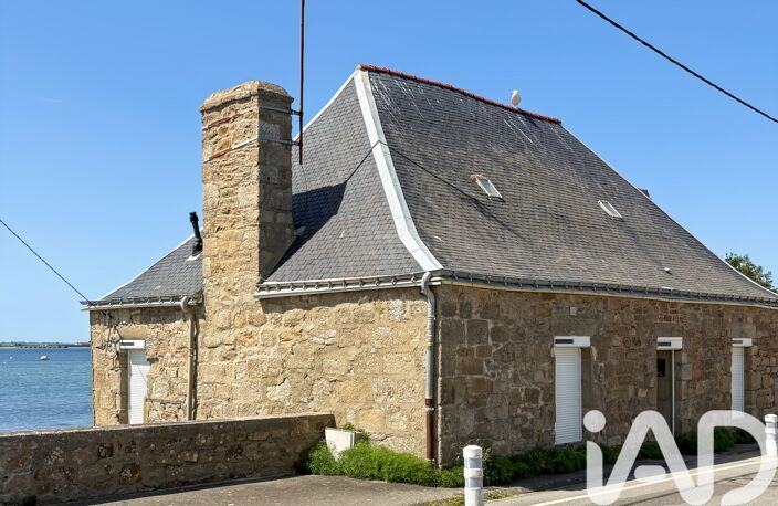 Vente Maison/villa 3 pièces — photo 2