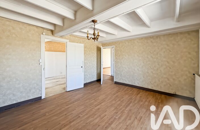 Vente Maison/villa 3 pièces — photo 4