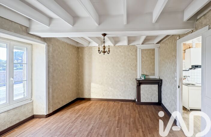Vente Maison/villa 3 pièces — photo 5