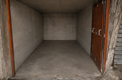 Garage  14000 €