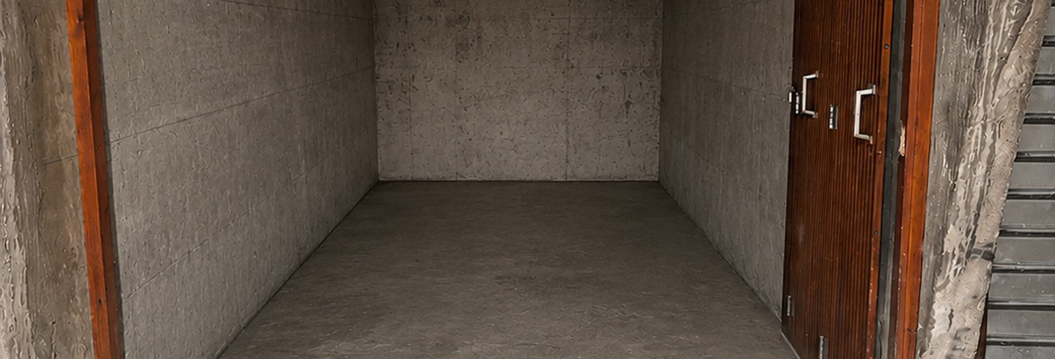 Garage  10 m² à vendre à Bagnolet (93170)