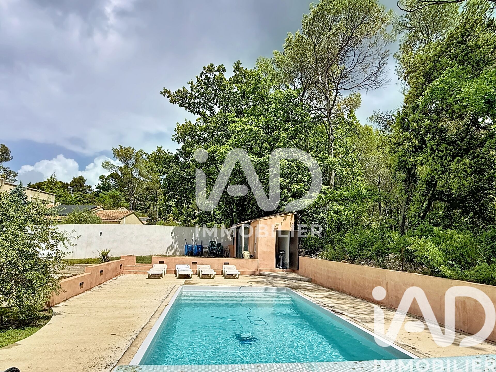 Vente Maison/villa 4 pièces - Photo 3