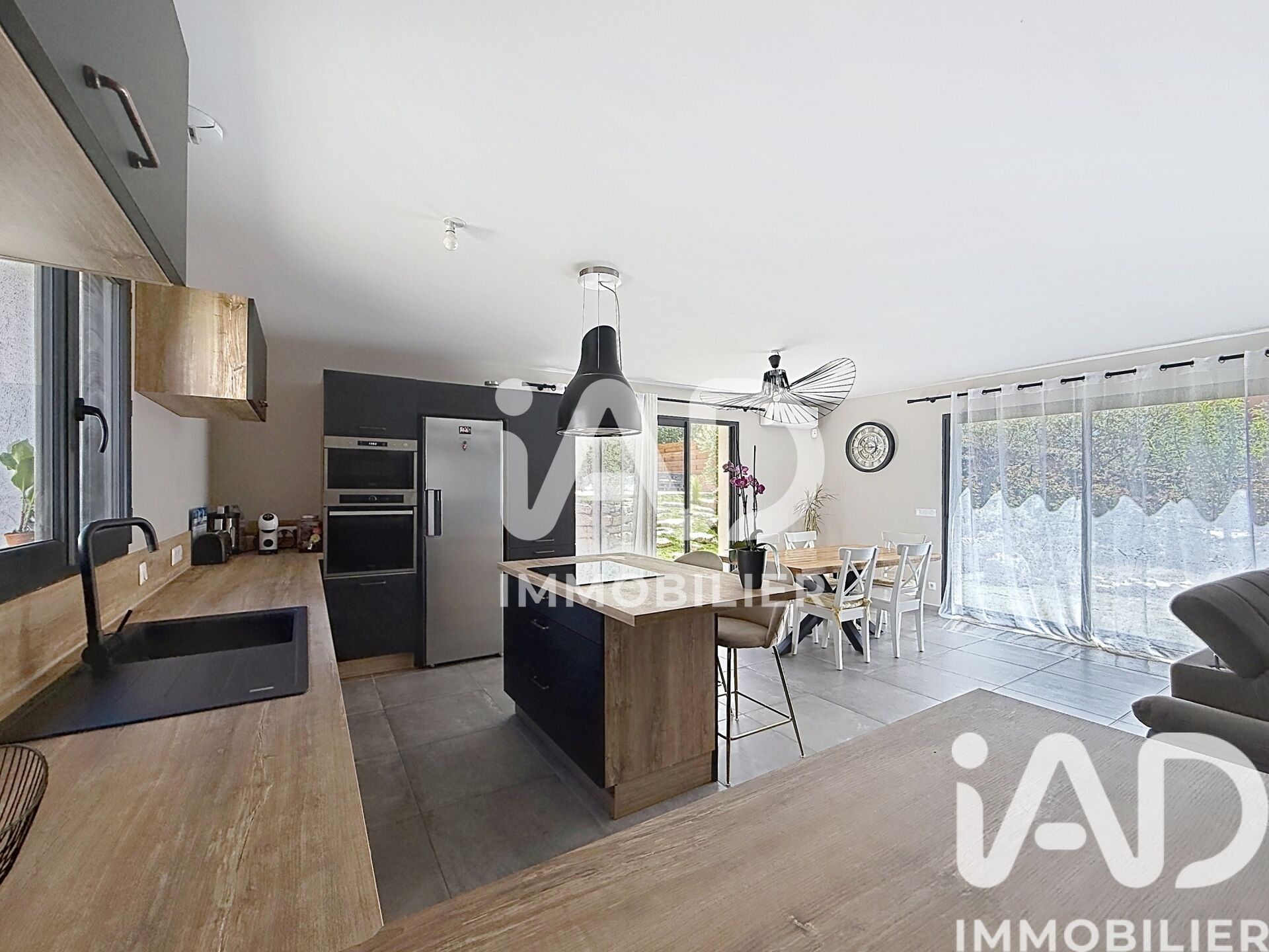 Vente Maison/villa 4 pièces - Photo 4