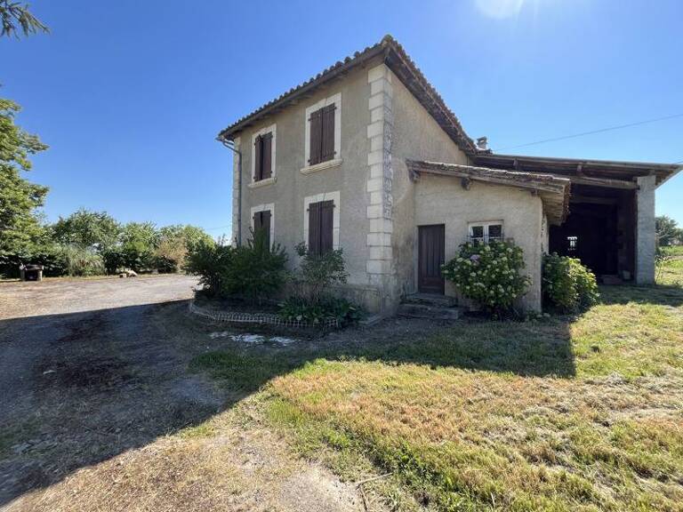 Maison 6 pièces 187 m² — photo 1