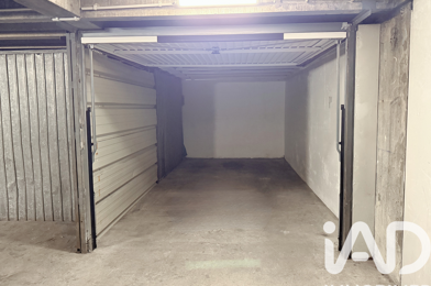 Garage  25000 €