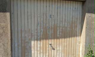 Garage  20 m² à vendre à Algrange (57440)