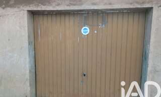 Garage  20 m² à vendre à Algrange (57440)