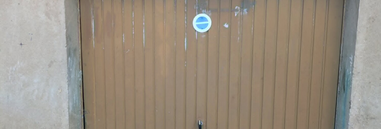 Garage  20 m² à vendre à Algrange (57440)