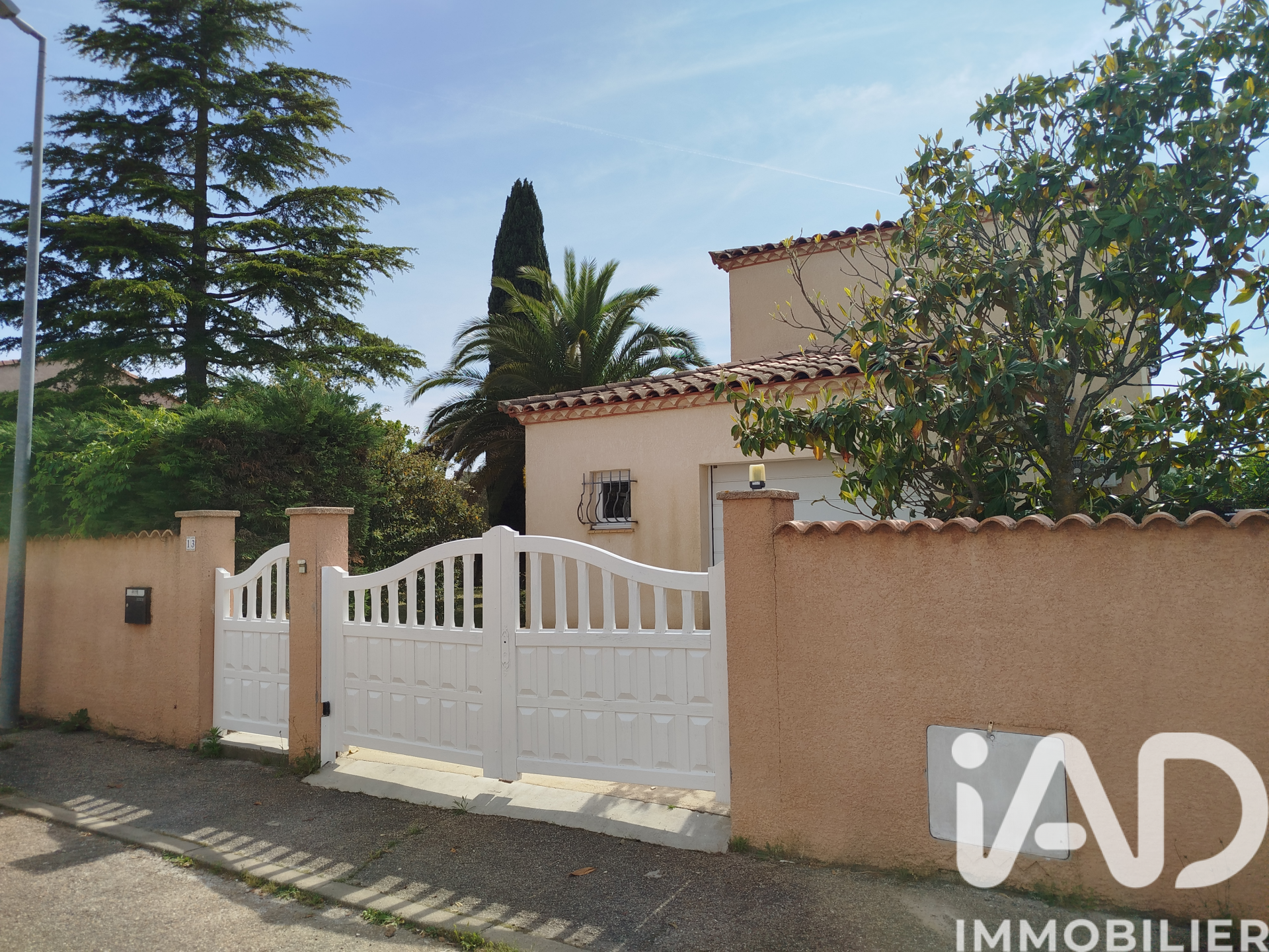 Maison à vendre, 5 pièces, 149 m², Caissargues