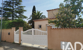 Maison 5 Pièces 149 m² à vendre à Caissargues (30132)