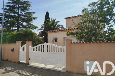 Maison 5 pièces 323000 €