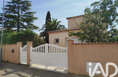 Vente Maison/villa 5 pièces — photo du bien