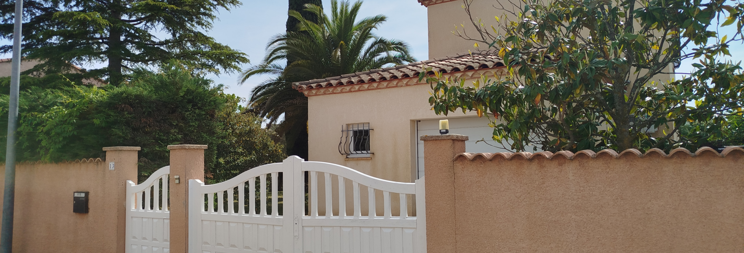 Maison 5 Pièces 149 m² à vendre à Caissargues (30132)