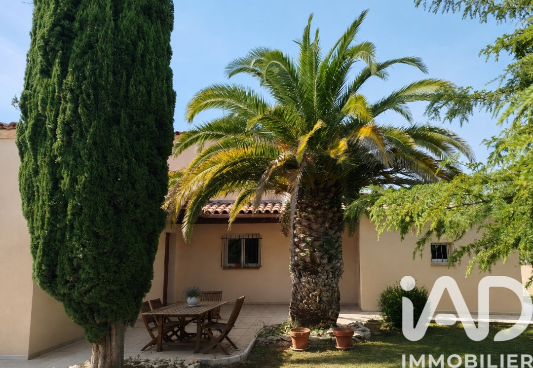 Vente Maison/villa 5 pièces - Photo 2