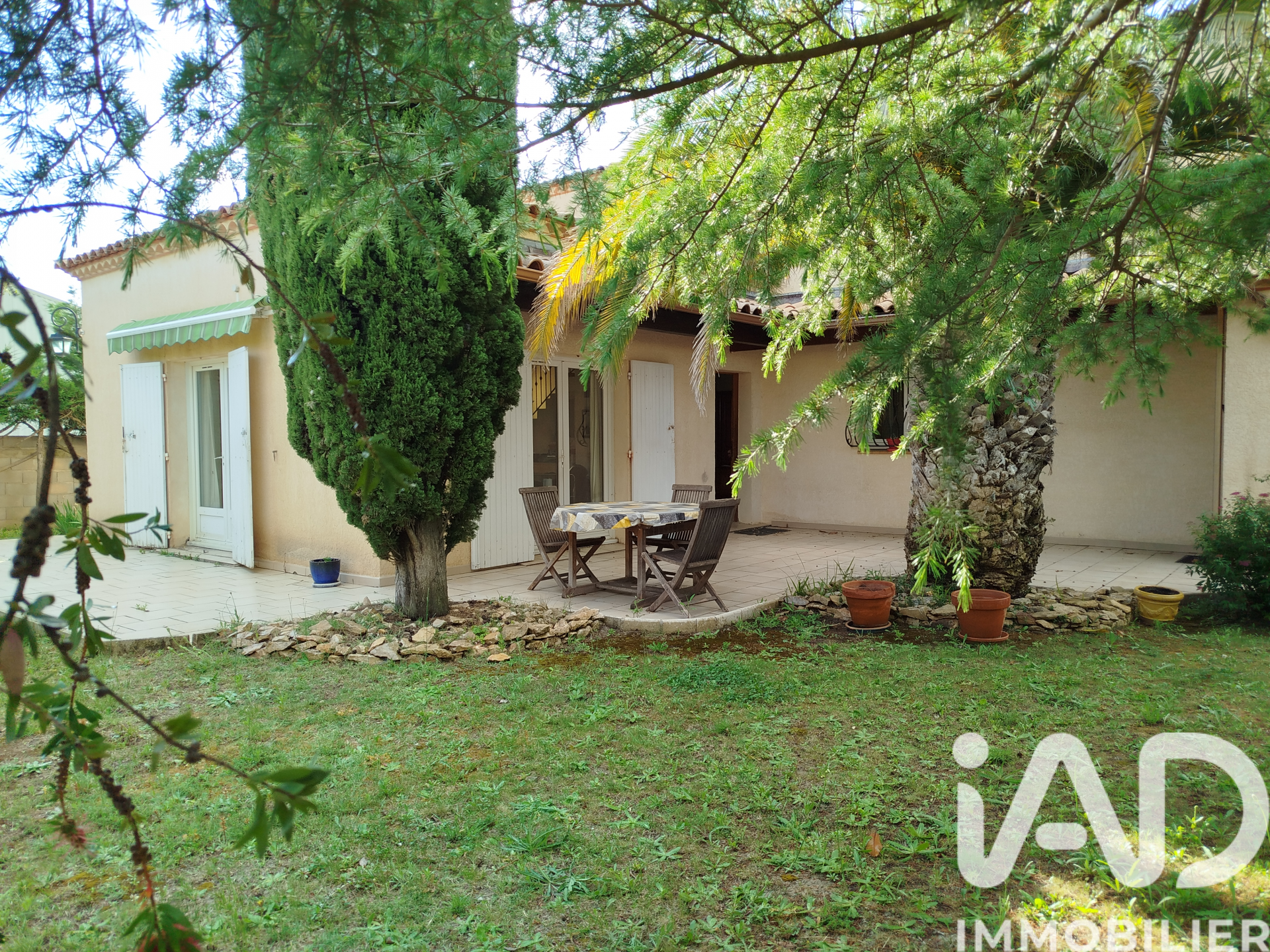 Vente Maison/villa 5 pièces - Photo 3