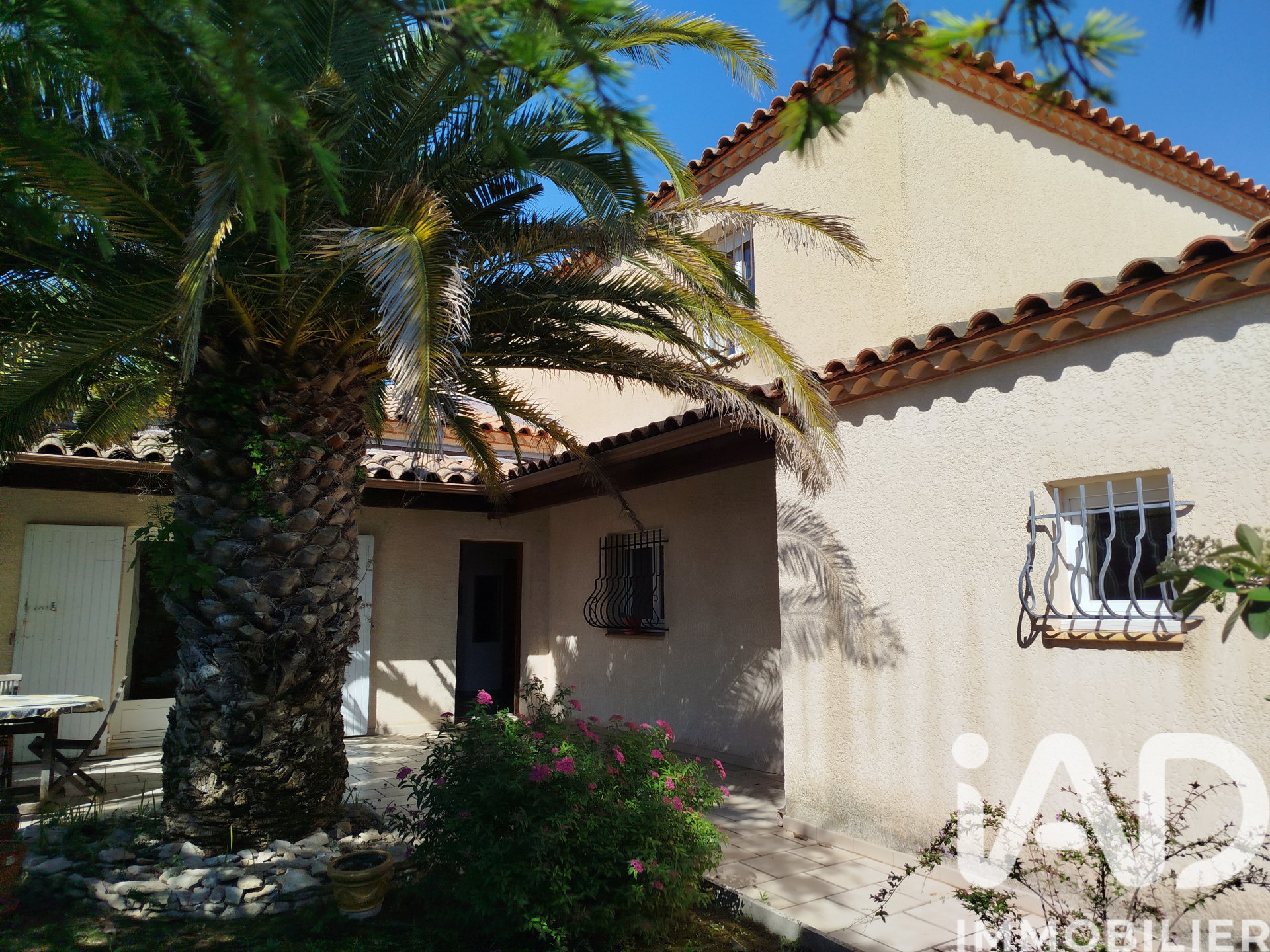 Vente Maison/villa 5 pièces - Photo 4