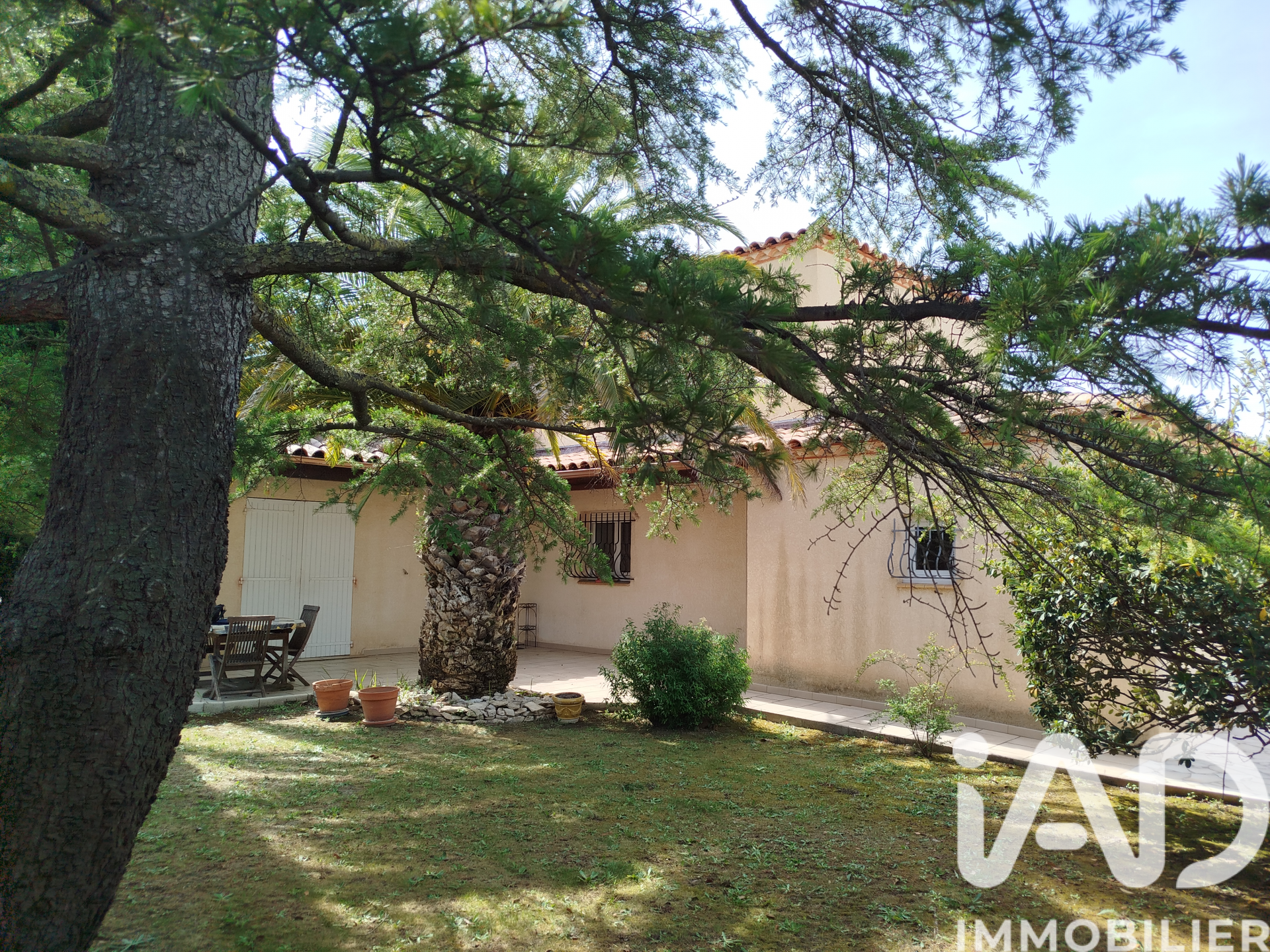 Vente Maison/villa 5 pièces - Photo 5