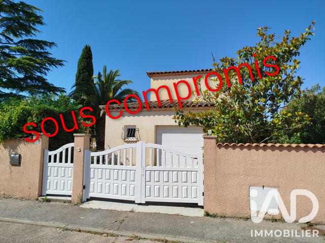 Vente Maison/villa 5 pièces — photo du bien