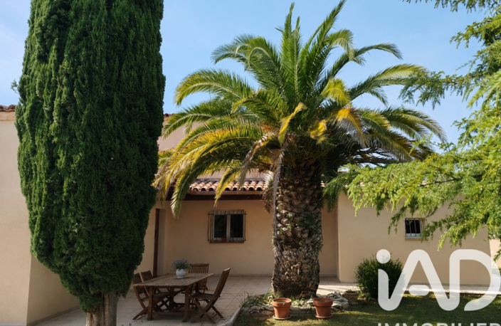 Vente Maison/villa 5 pièces — photo 3
