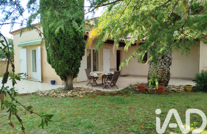 Vente Maison/villa 5 pièces — photo 4